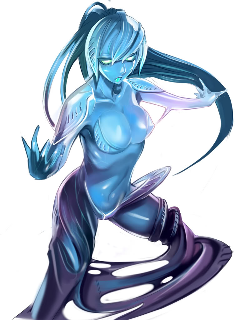 Victoria beckham fakes porn Dark samus metroid samus aran-19195